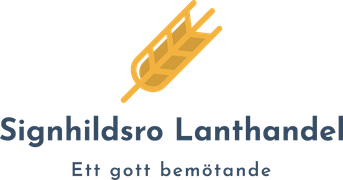 Signhildsro Lanthandel